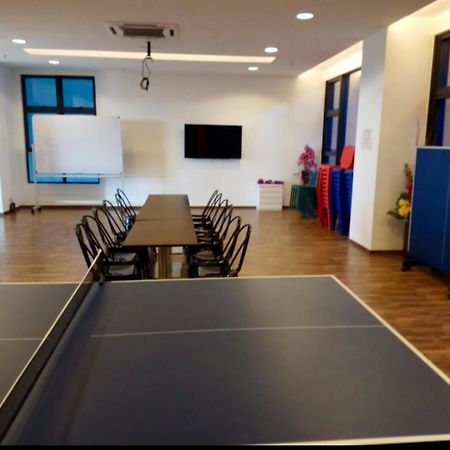 Atlantis Residences Melaka Zewnętrze zdjęcie
