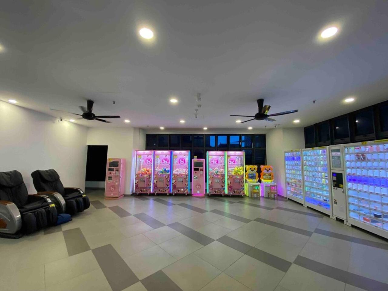 Atlantis Residences Melaka Zewnętrze zdjęcie