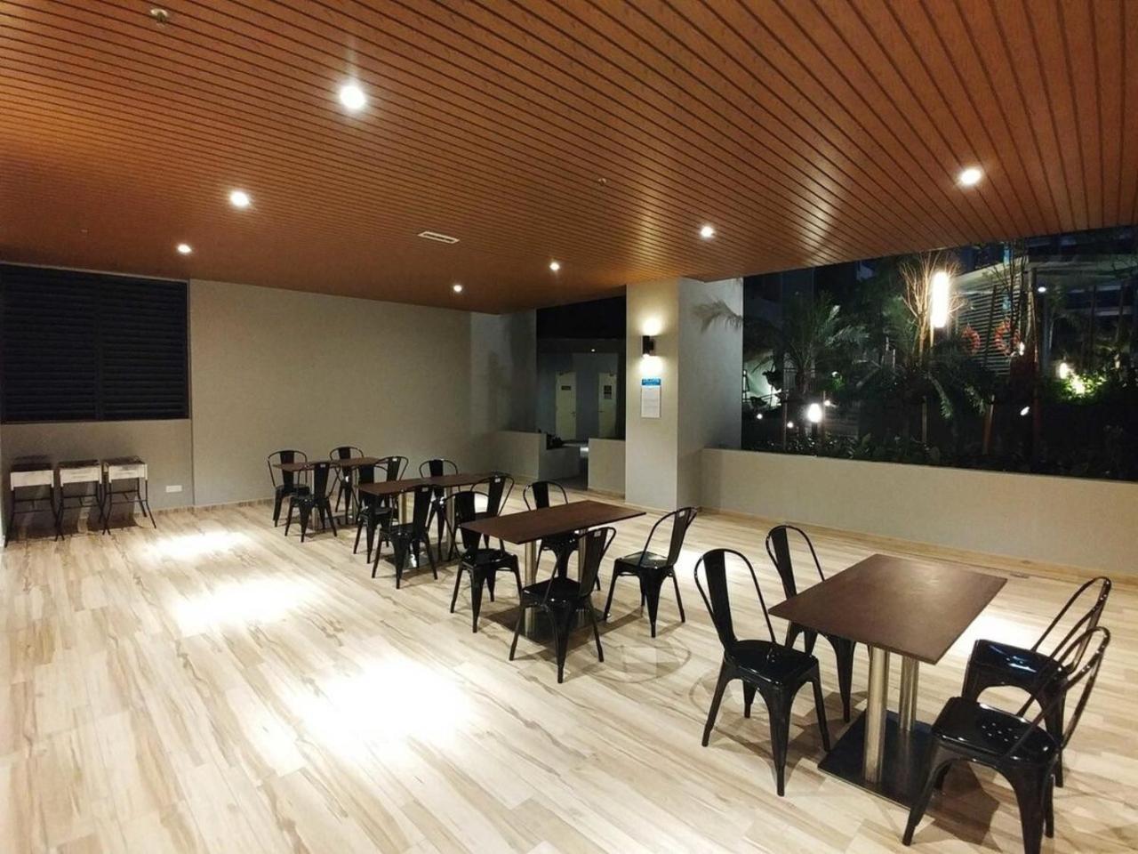 Atlantis Residences Melaka Zewnętrze zdjęcie