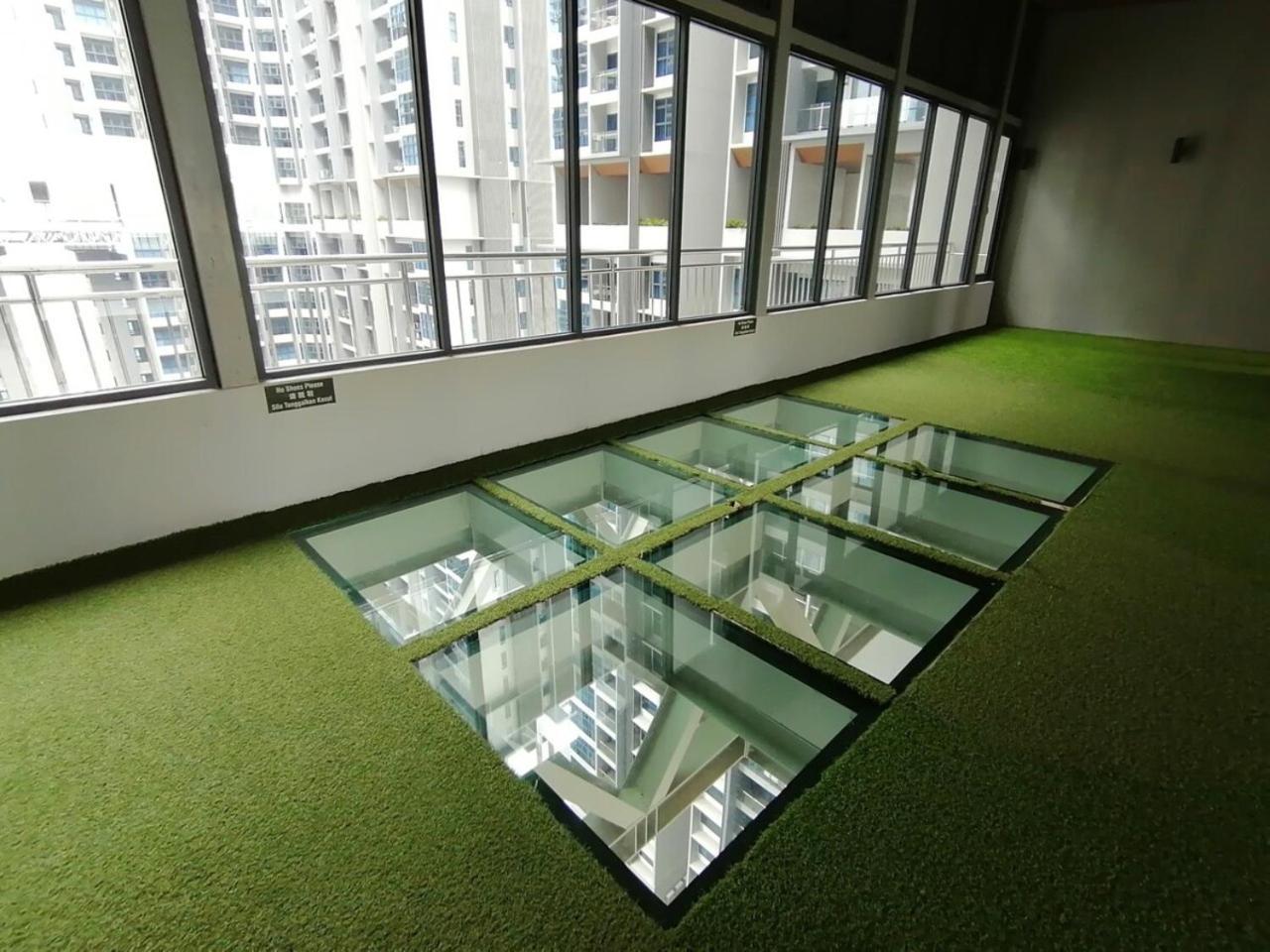 Atlantis Residences Melaka Zewnętrze zdjęcie