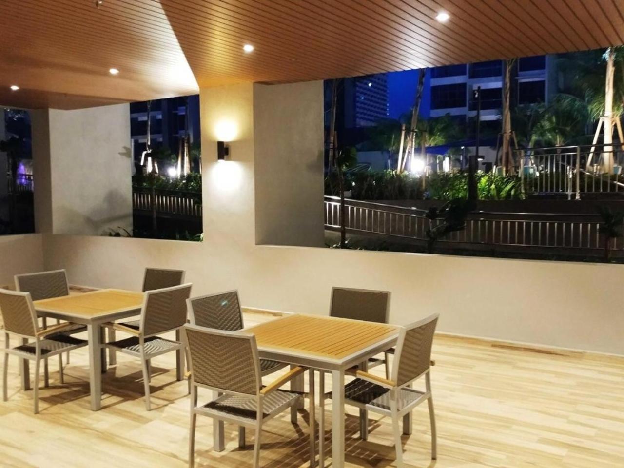 Atlantis Residences Melaka Zewnętrze zdjęcie