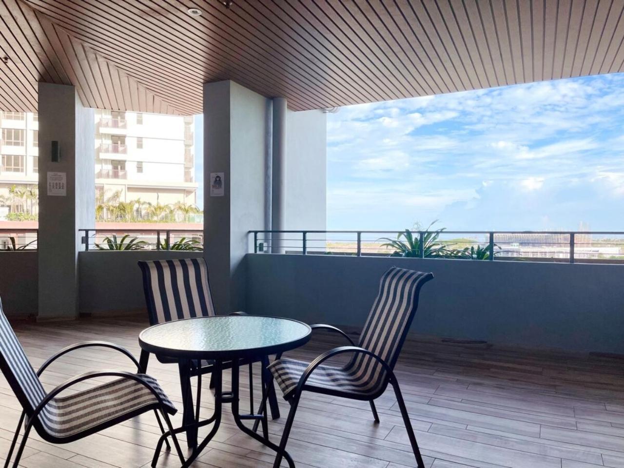 Atlantis Residences Melaka Zewnętrze zdjęcie