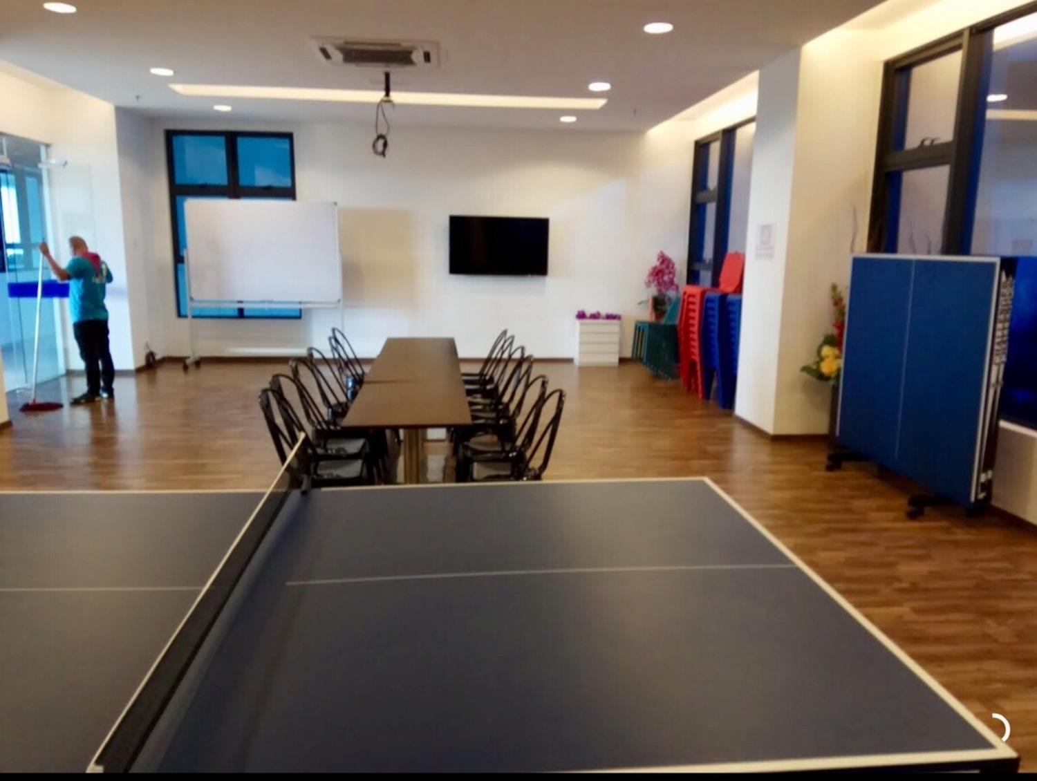 Atlantis Residences Melaka Zewnętrze zdjęcie