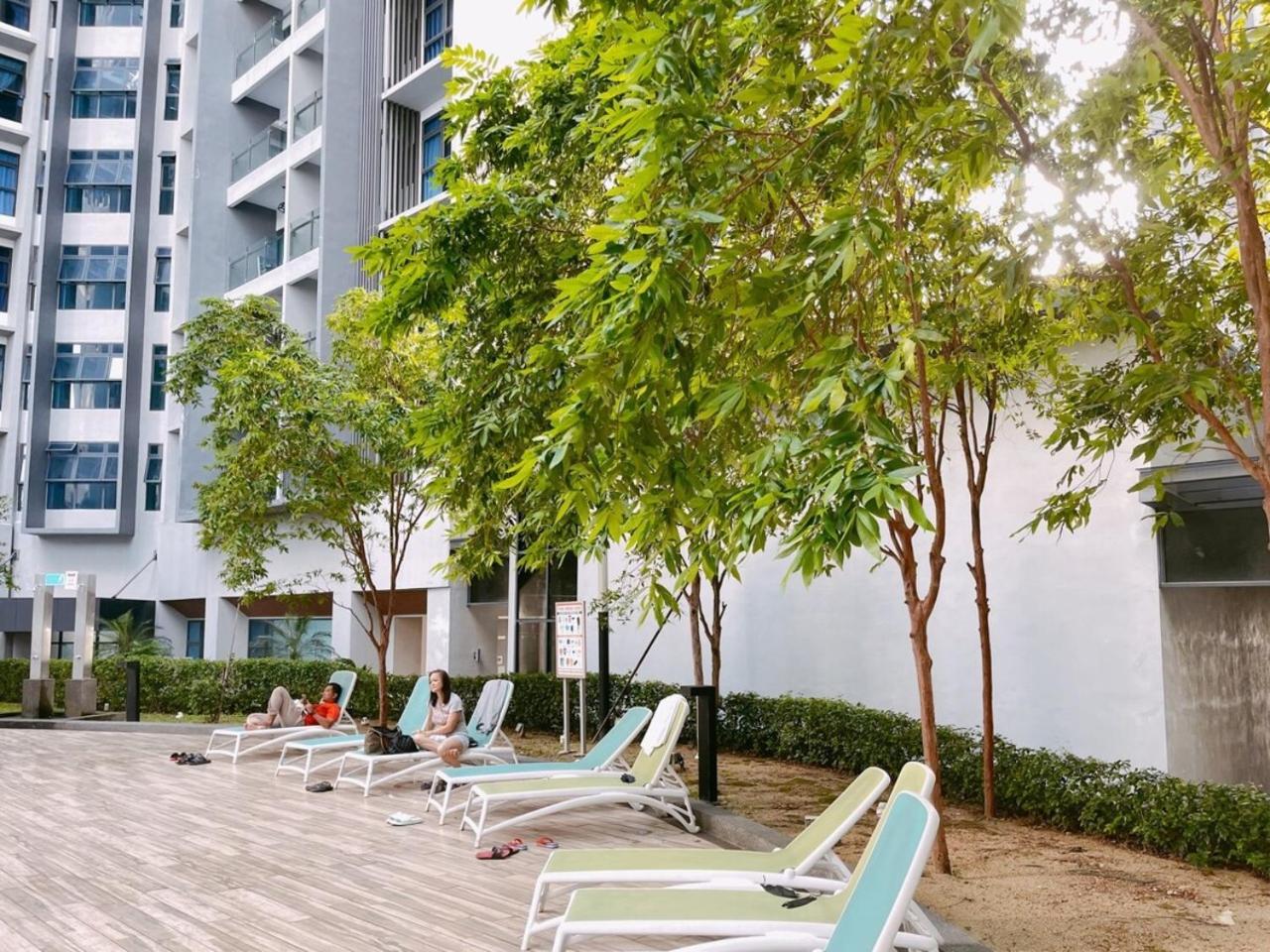 Atlantis Residences Melaka Zewnętrze zdjęcie