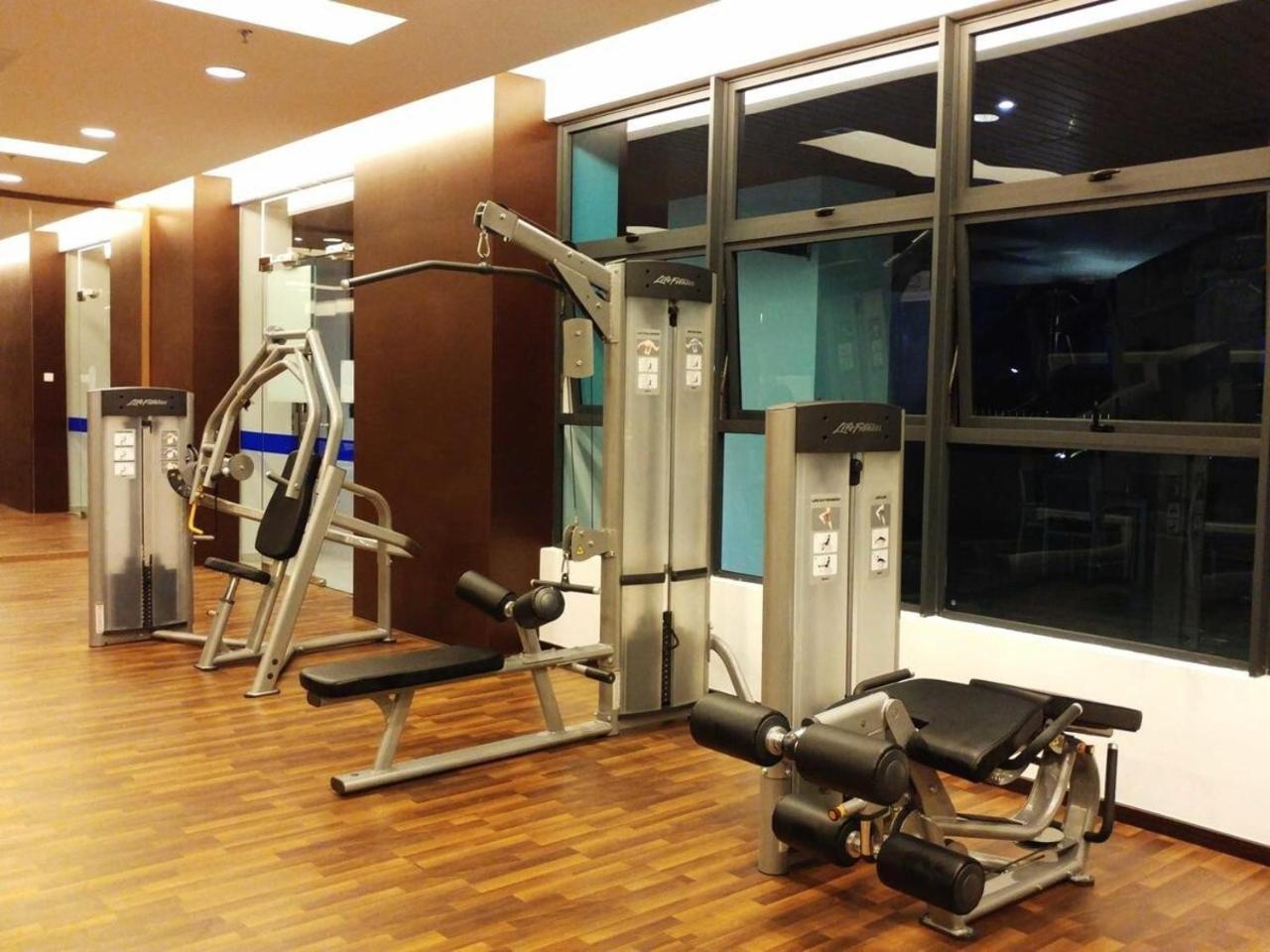 Atlantis Residences Melaka Zewnętrze zdjęcie