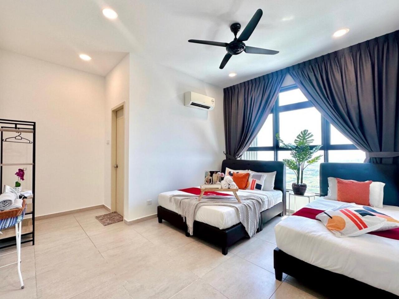 Atlantis Residences Melaka Zewnętrze zdjęcie