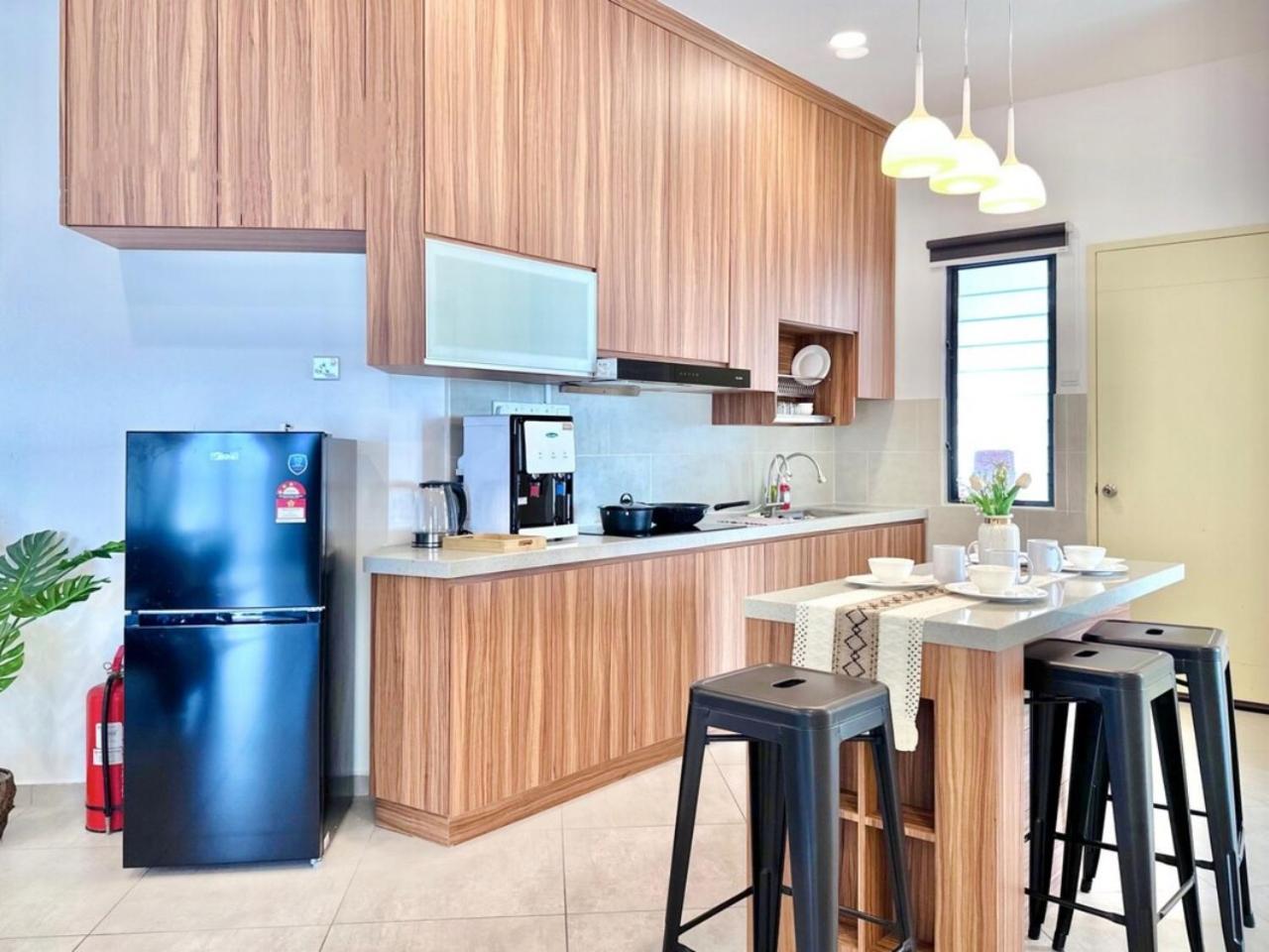 Atlantis Residences Melaka Zewnętrze zdjęcie