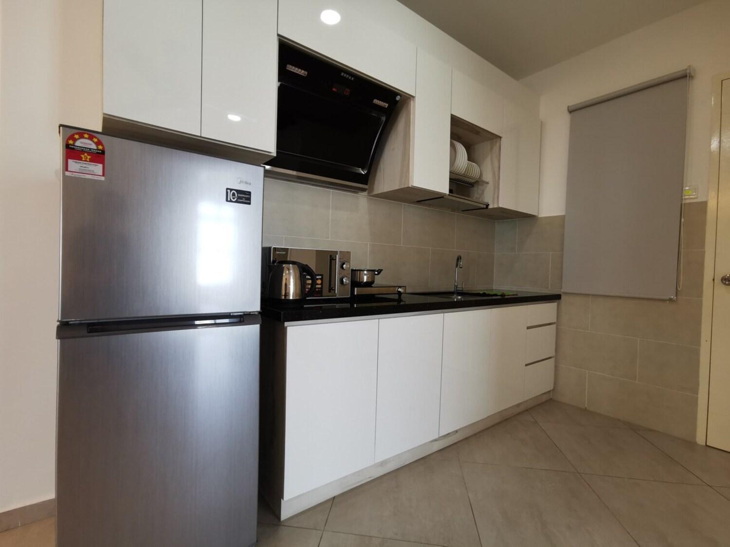 Atlantis Residences Melaka Zewnętrze zdjęcie