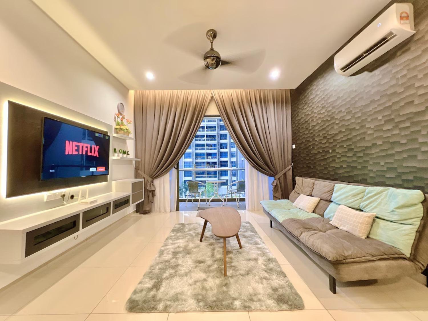Atlantis Residences Melaka Zewnętrze zdjęcie