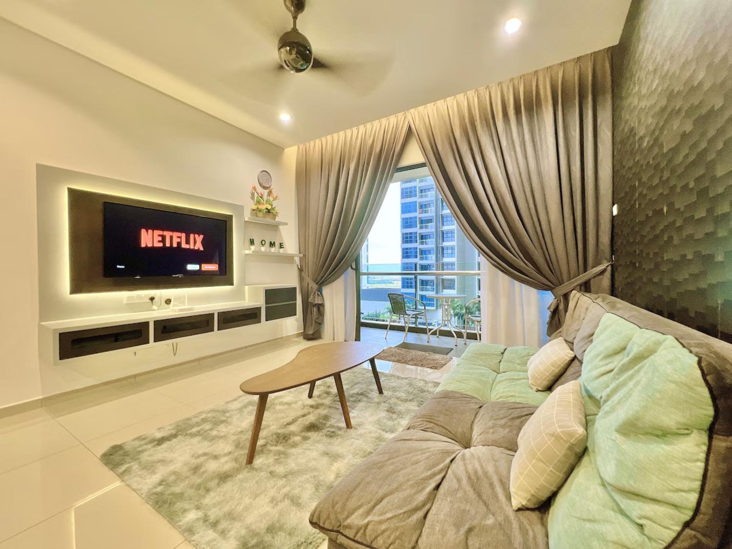 Atlantis Residences Melaka Zewnętrze zdjęcie