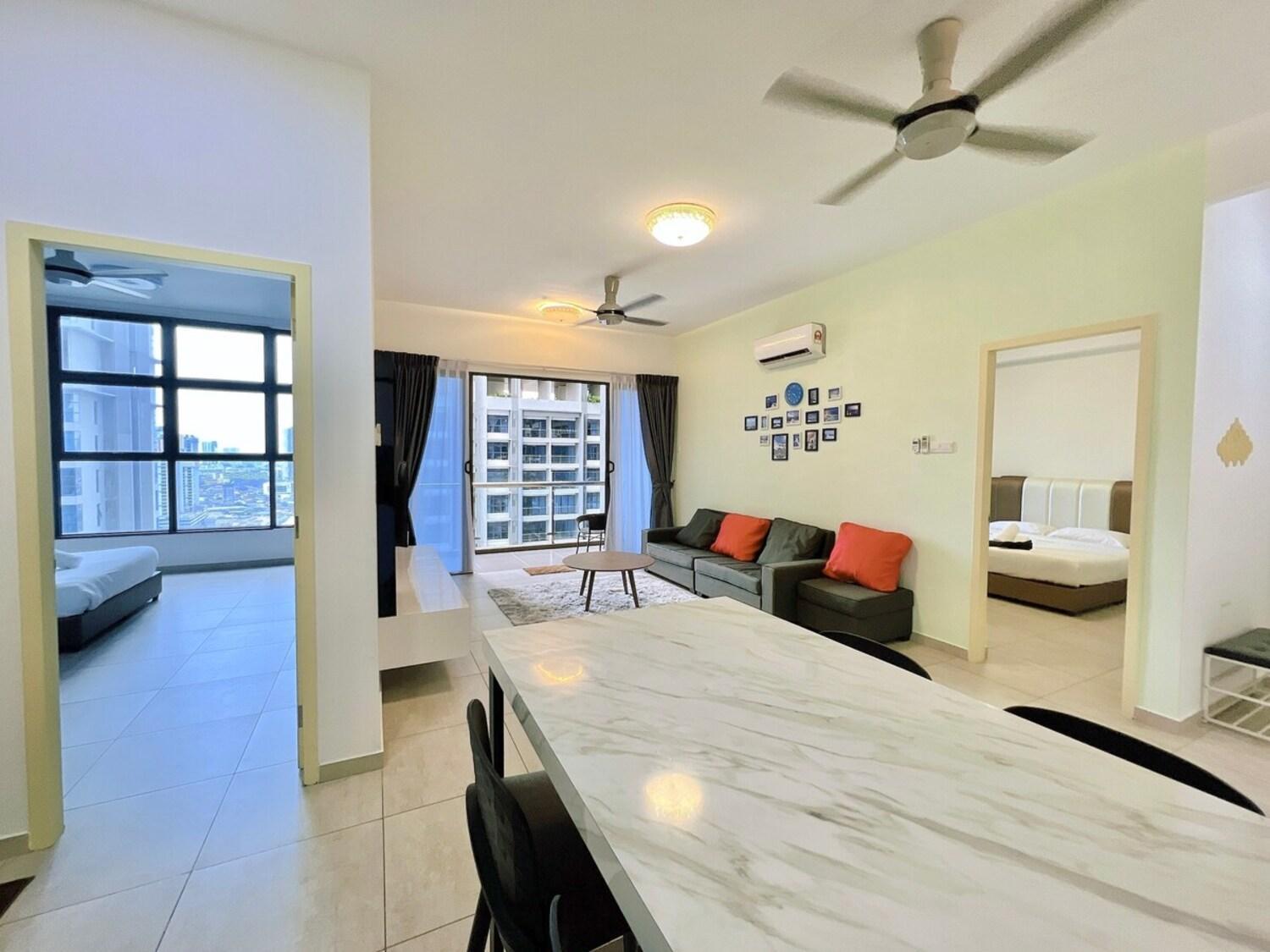 Atlantis Residences Melaka Zewnętrze zdjęcie