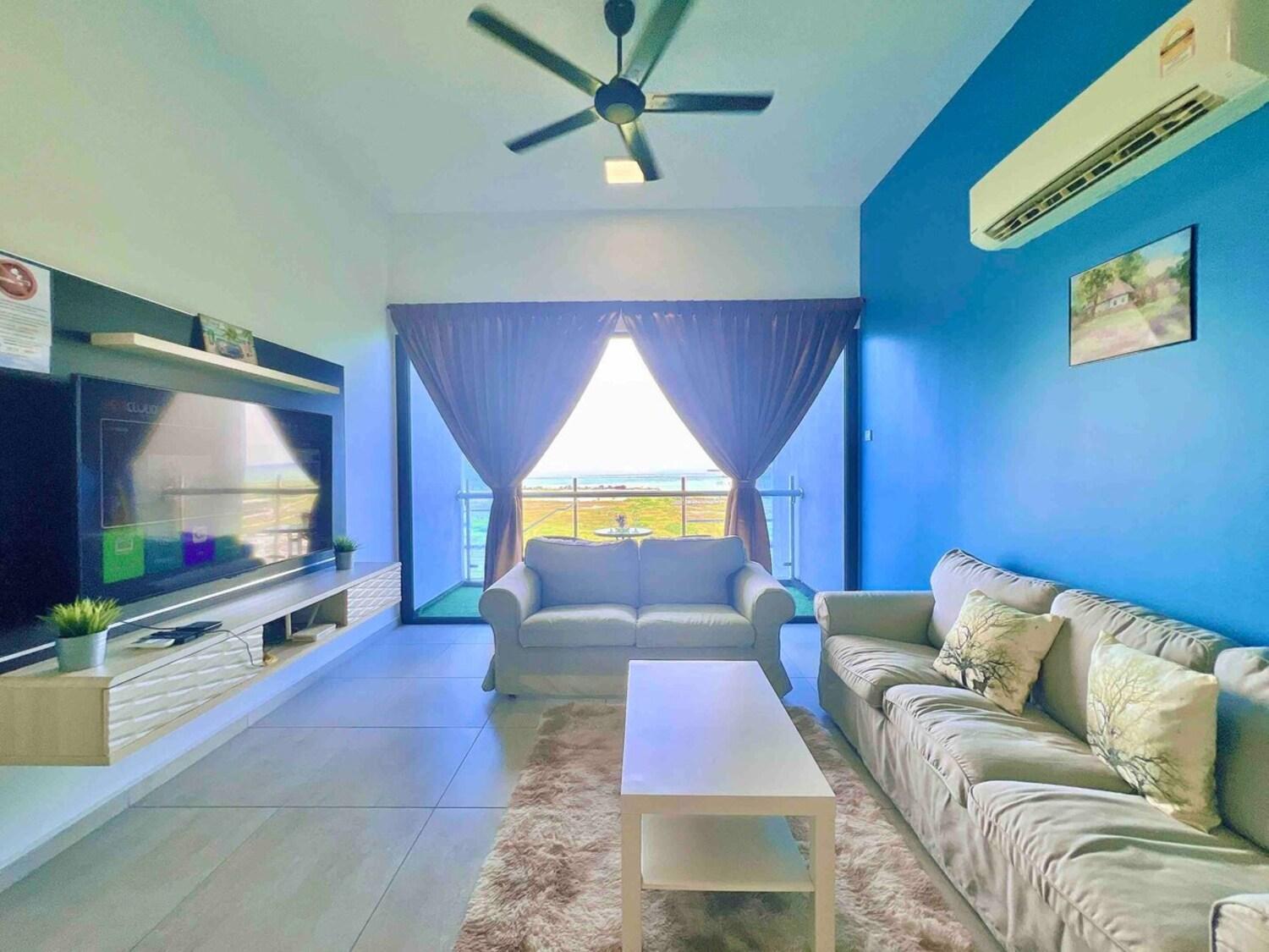 Atlantis Residences Melaka Zewnętrze zdjęcie