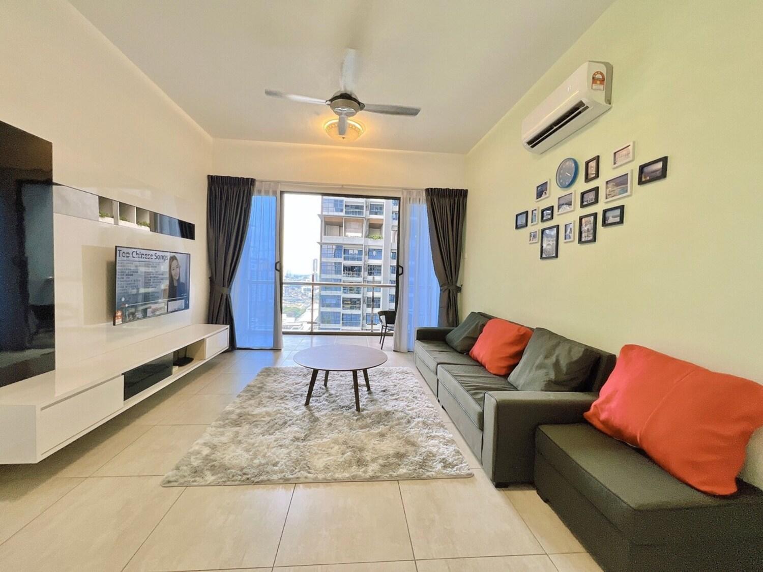Atlantis Residences Melaka Zewnętrze zdjęcie