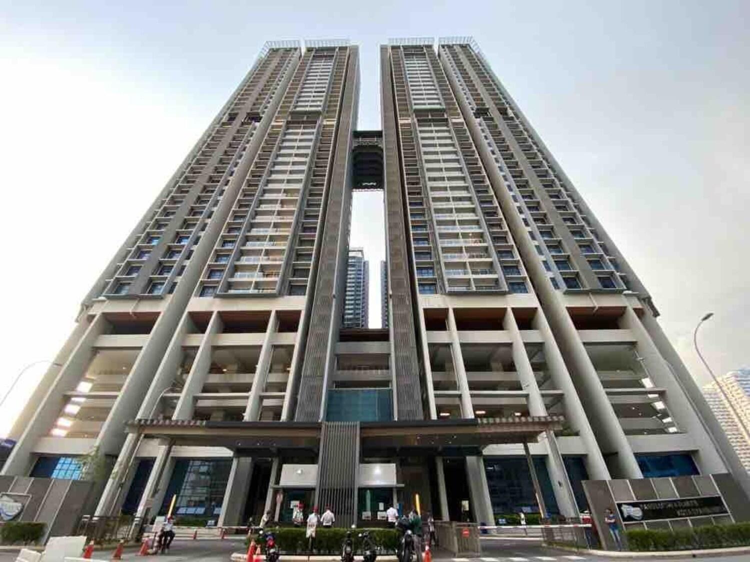 Atlantis Residences Melaka Zewnętrze zdjęcie