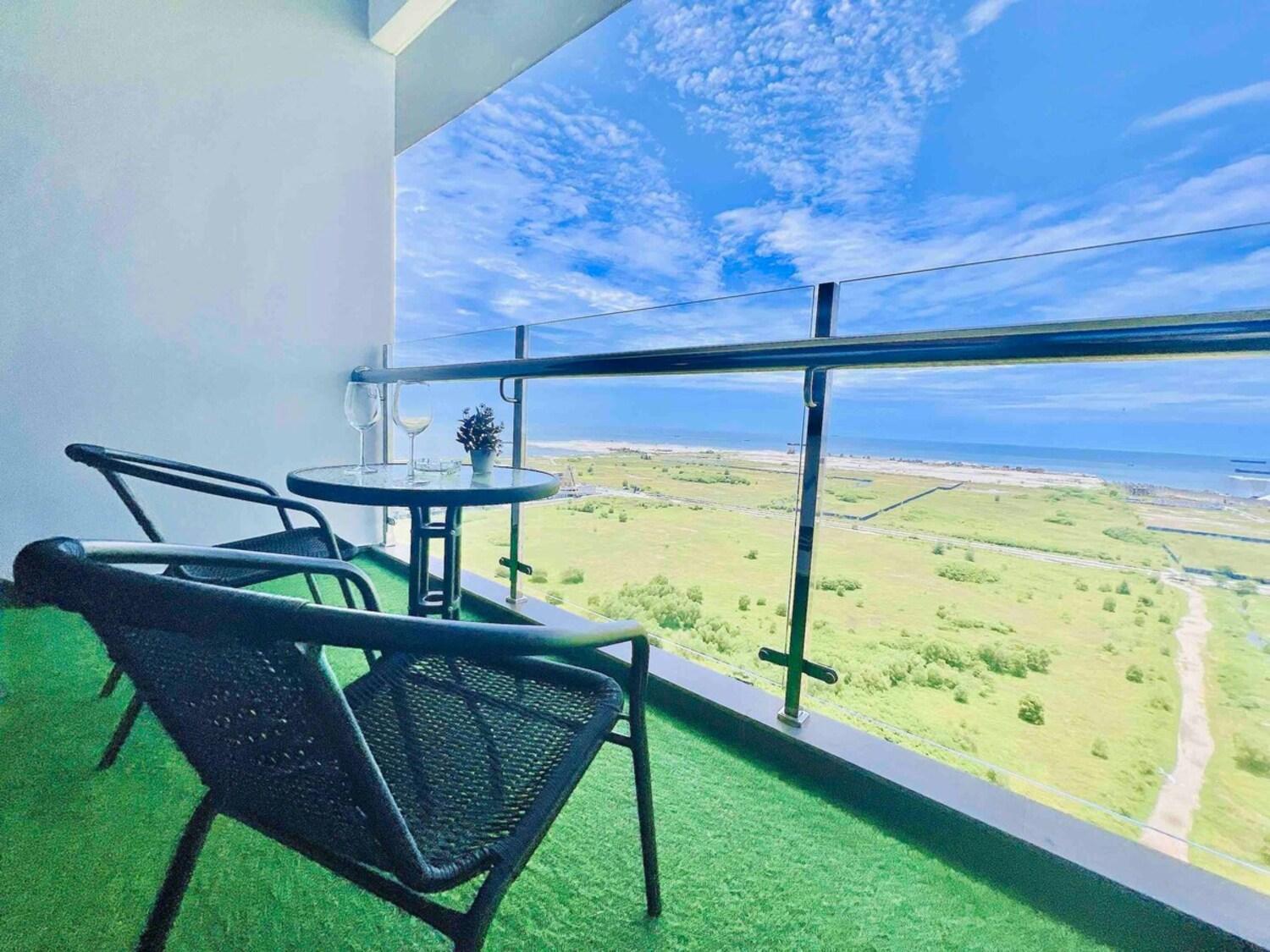 Atlantis Residences Melaka Zewnętrze zdjęcie