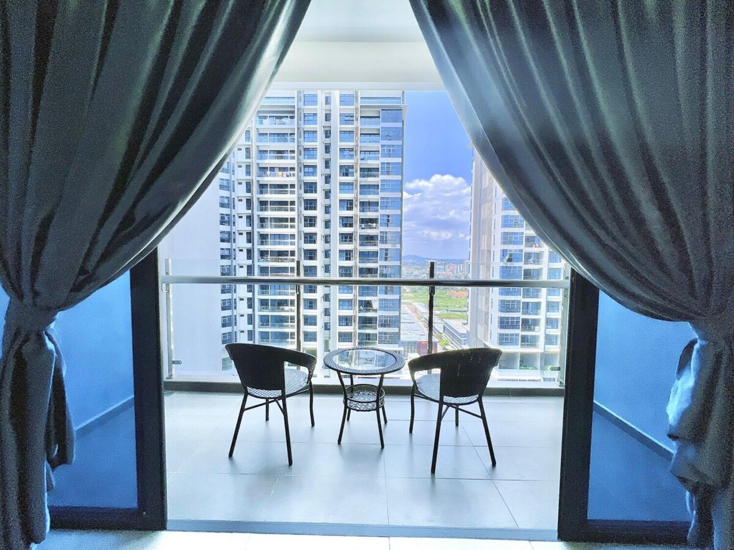 Atlantis Residences Melaka Zewnętrze zdjęcie