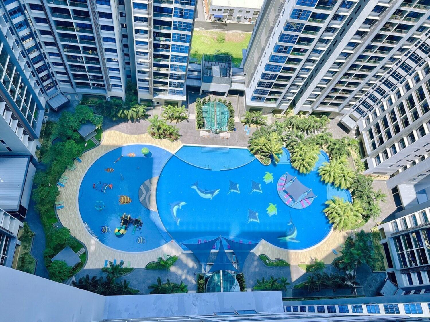 Atlantis Residences Melaka Zewnętrze zdjęcie