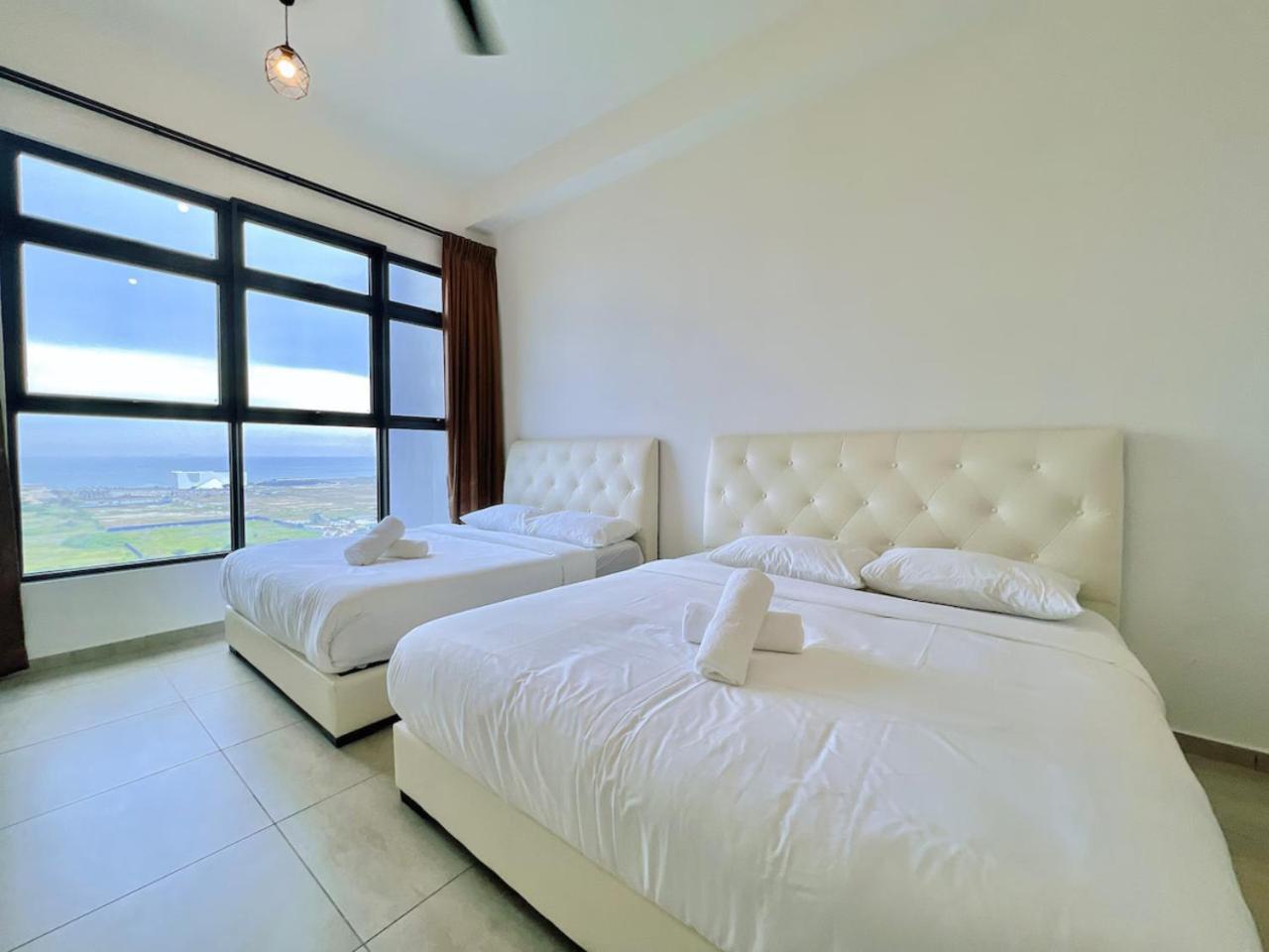 Atlantis Residences Melaka Zewnętrze zdjęcie