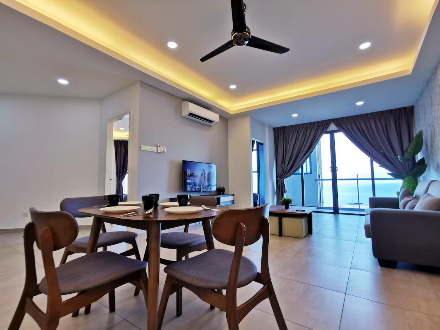 Atlantis Residences Melaka Zewnętrze zdjęcie