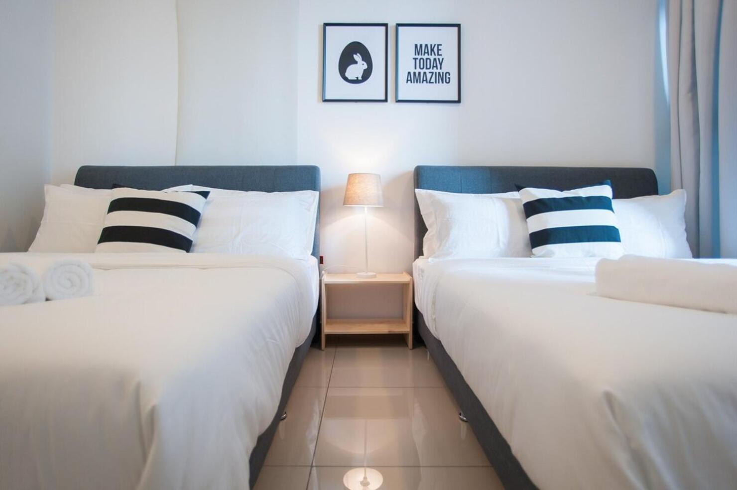 Atlantis Residences Melaka Zewnętrze zdjęcie