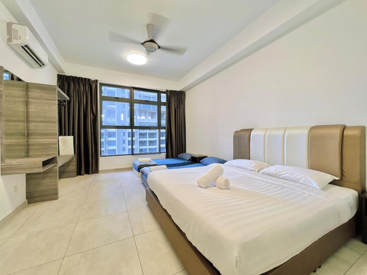 Atlantis Residences Melaka Zewnętrze zdjęcie