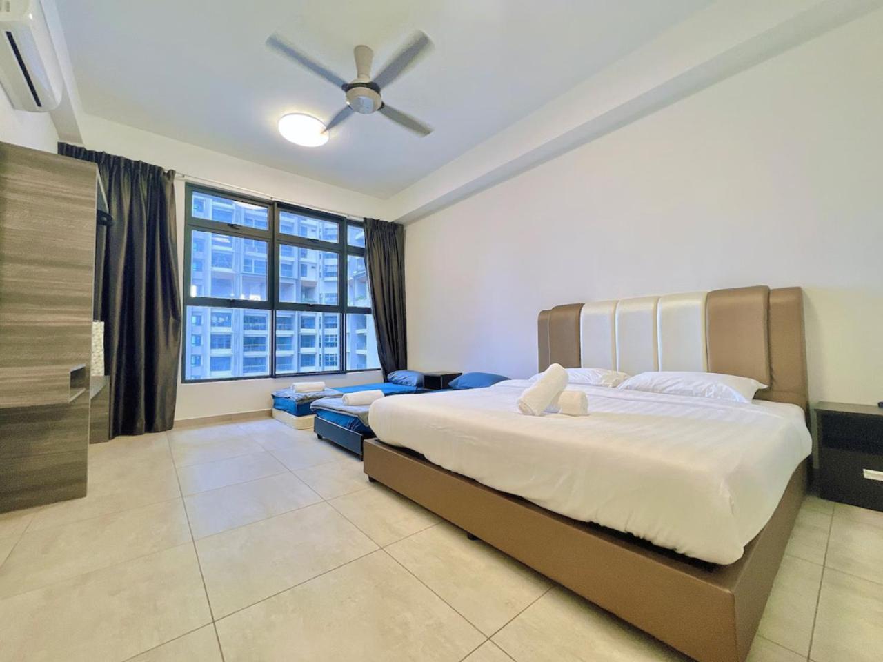 Atlantis Residences Melaka Zewnętrze zdjęcie