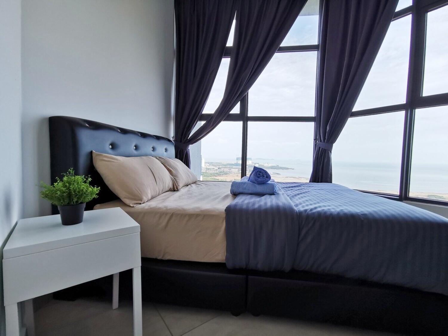 Atlantis Residences Melaka Zewnętrze zdjęcie