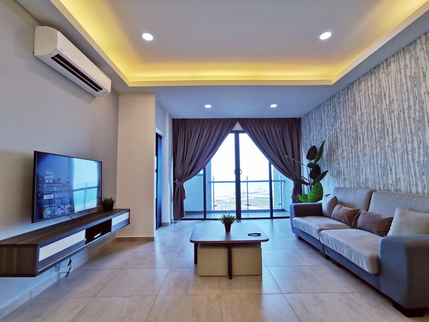 Atlantis Residences Melaka Zewnętrze zdjęcie