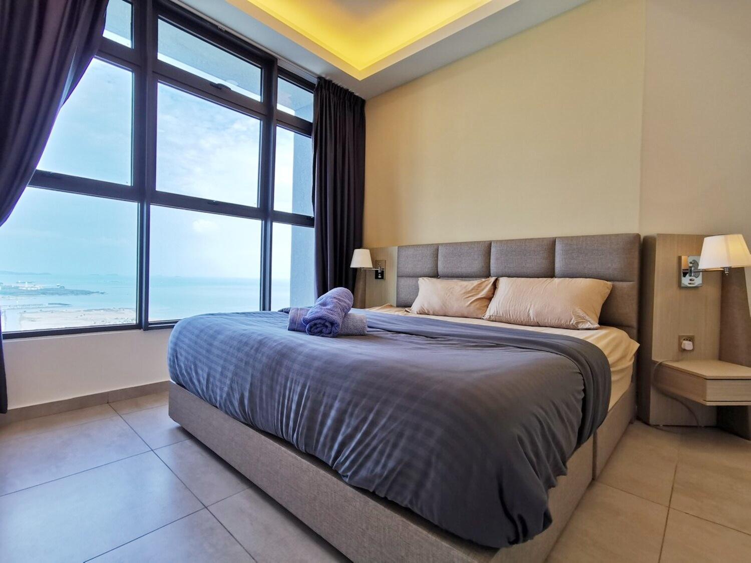 Atlantis Residences Melaka Zewnętrze zdjęcie