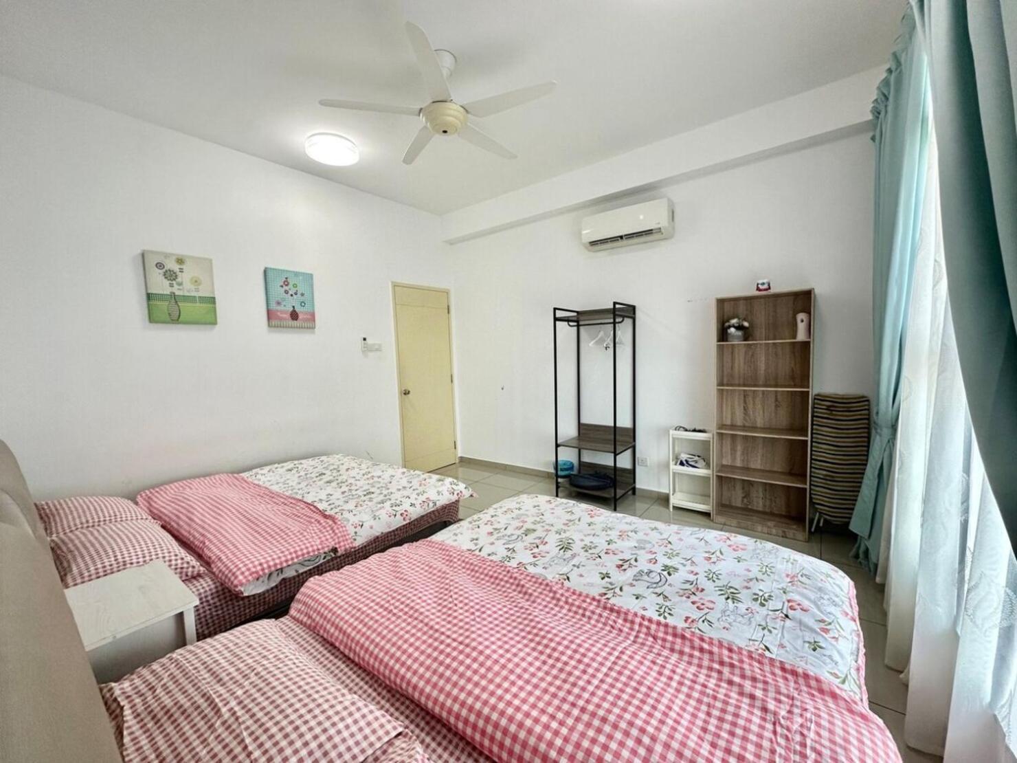 Atlantis Residences Melaka Zewnętrze zdjęcie