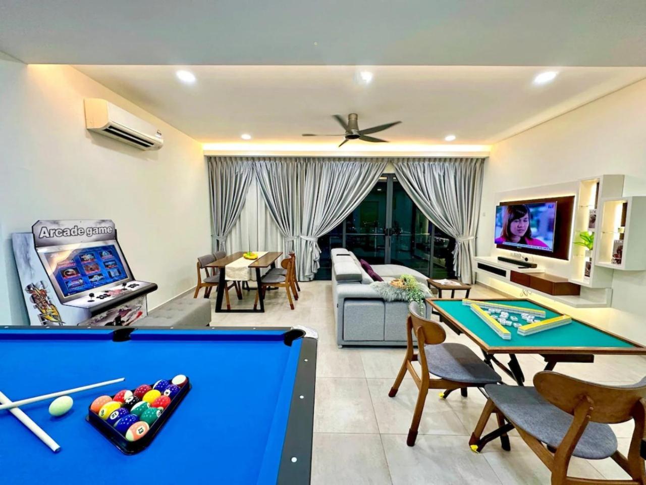 Atlantis Residences Melaka Zewnętrze zdjęcie