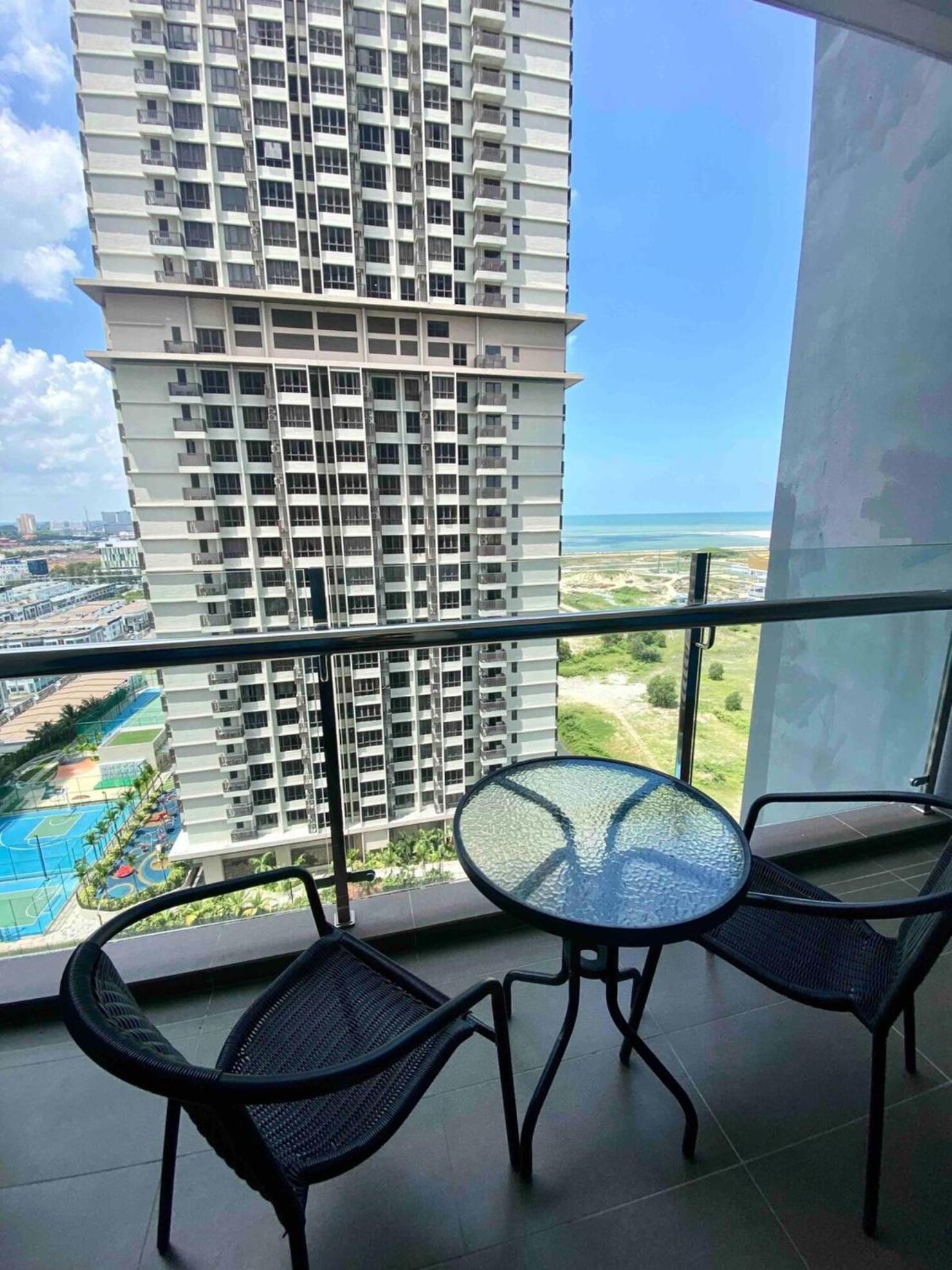 Atlantis Residences Melaka Zewnętrze zdjęcie